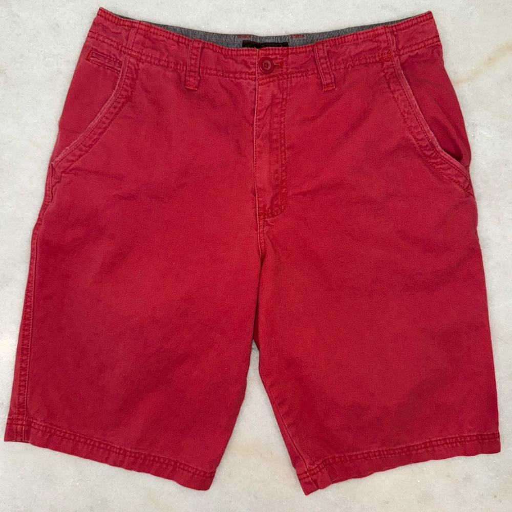 Mens Size 32 Chico Shorts
